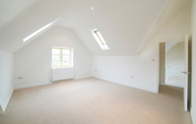 Sidlesham Common bedroom extension leads