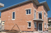 Sidlesham Common home extensions