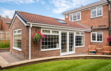 Sidlesham Common house extension leads